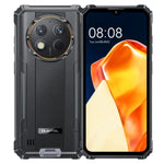 Oukitel G1 Rugged Phone, 6 GB + 256 GB, Fingerabdrucksensor, 6,52 Zoll, Android 14, T606 Octa-Core-Prozessor, NFC, OTG, Netzwerk: 4G