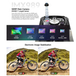 Ulefone Armor 28 Pro – Robustes Smartphone, 16 GB + 512 GB, Nachtsichtfunktion, 10600 mAh Akku, 6,67 Zoll + 1,04 Zoll Display, Android 15, MediaTek Dimensity 7300 Octa-Core-Prozessor, 5G, NFC