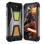 Unihertz 8849 Tank 3S Robustes Smartphone mit Nachtsichtprojektor, 16 GB + 512 GB, 6,79 Zoll, Android 14, Dimensity 8200 Octa-Core-Prozessor, Netzwerk: 5G, Tank 3S 16 GB + 512 GB
