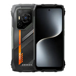 Blackview Oscal Pilot 3 5G Robustes Smartphone, 12 GB + 256 GB, Nachtsichtkamera, 6,56 Zoll, Android 15, MediaTek Dimensity 6300 Octa-Core-Prozessor, Netzwerk: 5G, OTG, NFC