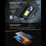 Ulefone Armor 30, 12 GB + 512 GB, Nachtsicht, robustes Smartphone (IP68/IP69K), 6,95 Zoll, Android 15, MediaTek Helio G100 Octa-Core-Prozessor, Netzwerk: 4G, NFC, OTG, Armor 30