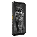 Ulefone Armor X16, 6 GB + 128 GB, Nachtsicht, robustes Smartphone (IP68/IP69K), 6,56 Zoll, Android 15, MediaTek Helio G91 Octa-Core-Prozessor, Netzwerk: 4G, NFC, OTG