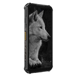 Ulefone Armor X16 Pro, 5 GB + 256 GB, Nachtsicht, robustes Smartphone (IP68/IP69K), 6,56 Zoll, Android 15, MediaTek Dimensity 6300 Octa-Core-Prozessor, Netzwerk: 5G, NFC, OTG; Armor X16 Pro, 8 GB + 256 GB