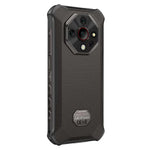 Ulefone Armor X16 Pro, 5 GB + 256 GB, Nachtsicht, robustes Smartphone (IP68/IP69K), 6,56 Zoll, Android 15, MediaTek Dimensity 6300 Octa-Core-Prozessor, Netzwerk: 5G, NFC, OTG; Armor X16 Pro, 8 GB + 256 GB
