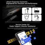 Ulefone Armor 33 Rugged Phone, 12 GB + 512 GB, 6,95 Zoll, Android 15, MediaTek Helio G100 Octa-Core, Netzwerk: 4G, OTG, NFC, LED-Beleuchtung, Armor 33