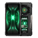 Ulefone Armor 33 Pro – Robustes Smartphone, 16 GB + 512 GB, Nachtsicht, 6,95 Zoll + 3,4 Zoll Dual-Screen, Android 14, MediaTek Dimensity 7300X Octa-Core-Prozessor, Netzwerk: 5G, OTG, NFC, Armor 33 Pro