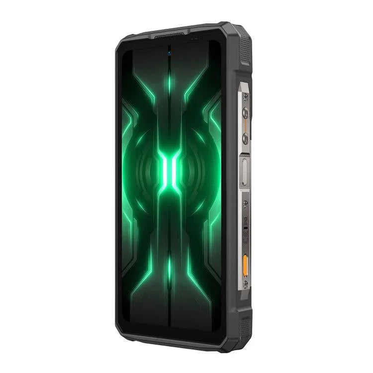 Ulefone Armor 33 Pro – Robustes Smartphone, 16 GB + 512 GB, Nachtsicht, 6,95 Zoll + 3,4 Zoll Dual-Screen, Android 14, MediaTek Dimensity 7300X Octa-Core-Prozessor, Netzwerk: 5G, OTG, NFC, Armor 33 Pro