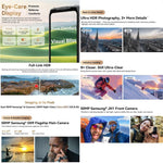 Blackview XPLORE 2, 16 GB + 1 TB, 6,73 Zoll, Android 15, Dimensity 8300 MT6897 Octa-Core-Prozessor, Netzwerk: 5G, OTG, NFC, XPLORE 2, 16 GB + 1 TB