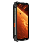 Blackview XPLORE 2, 12 GB + 256 GB, 6,73 Zoll, Android 15, Dimensity 8300 MT6897 Octa-Core-Prozessor, Netzwerk: 5G, OTG, NFC, XPLORE 2, 12 GB + 256 GB
