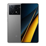 Xiaomi POCO X6 Pro Global, 12 GB + 512 GB, Fingerabdrucksensor im Display, 6,67 Zoll Xiaomi HyperOS, MediaTek Dimensity 8300-Ultra Octa-Core-Prozessor mit 3,35 GHz, NFC, Netzwerk: 5G