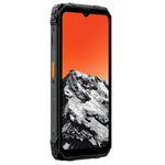 Blackview FORT 1, 6 GB + 256 GB, 6,56 Zoll, Android 15, Unisoc UMS9230E T615 Octa-Core-Prozessor, Netzwerk: 4G, OTG, NFC, 6 GB + 256 GB