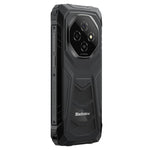Blackview FORT 1, 6 GB + 256 GB, 6,56 Zoll, Android 15, Unisoc UMS9230E T615 Octa-Core-Prozessor, Netzwerk: 4G, OTG, NFC, 6 GB + 256 GB