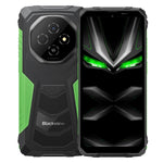 Blackview FORT 1, 6 GB + 256 GB, 6,56 Zoll, Android 15, Unisoc UMS9230E T615 Octa-Core-Prozessor, Netzwerk: 4G, OTG, NFC, 6 GB + 256 GB