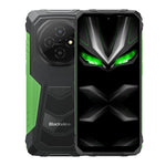 Blackview FORT 1, 4 GB + 128 GB, 6,56 Zoll, Android 15, Unisoc UMS9230E T615 Octa-Core-Prozessor, Netzwerk: 4G, OTG, NFC, 4 GB + 128 GB