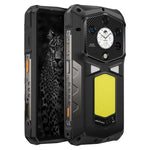 Ulefone Armor 29 Ultra – Robustes Smartphone, 16 GB + 1 TB, Nachtsicht, 6,67 Zoll + 1,04 Zoll Display, Android 15, MediaTek Dimensity 9300+ Octa-Core-Prozessor, 5G-Netzwerk, vielseitige LED-Leuchte, Warnleuchte, Armor 29 Ultra