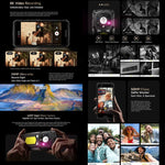 Ulefone Armor 29 Ultra – Robustes Smartphone, 16 GB + 1 TB, Nachtsicht, 6,67 Zoll + 1,04 Zoll Display, Android 15, MediaTek Dimensity 9300+ Octa-Core-Prozessor, 5G-Netzwerk, vielseitige LED-Leuchte, Warnleuchte, Armor 29 Ultra