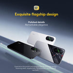 Xiaomi POCO F7 Global, 12GB+256GB, Fingerabdruck im Bildschirm, 6,83 Zoll Xiaomi HyperOS 2 Snapdragon 8s Gen 4 Octa Core, NFC, Netzwerk: 5G, 12GB+256GB