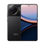 Xiaomi POCO F7 Ultra Global, 12GB+256GB, Fingerabdruck im Bildschirm, 6,67 Zoll Xiaomi HyperOS 2 Snapdragon 8 Elite Octa Core, NFC, Netzwerk: 5G, 12GB+256GB