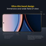 Xiaomi POCO F7 Ultra Global, 12GB+256GB, Fingerabdruck im Bildschirm, 6,67 Zoll Xiaomi HyperOS 2 Snapdragon 8 Elite Octa Core, NFC, Netzwerk: 5G, 12GB+256GB