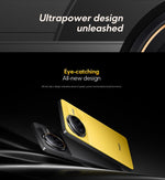 Xiaomi POCO F7 Ultra Global, 12GB+256GB, Fingerabdruck im Bildschirm, 6,67 Zoll Xiaomi HyperOS 2 Snapdragon 8 Elite Octa Core, NFC, Netzwerk: 5G, 12GB+256GB