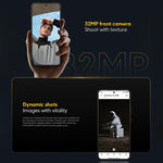 Xiaomi POCO F7 Ultra Global, 12GB+256GB, Fingerabdruck im Bildschirm, 6,67 Zoll Xiaomi HyperOS 2 Snapdragon 8 Elite Octa Core, NFC, Netzwerk: 5G, 12GB+256GB