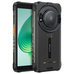 Ulefone RugKing, 8GB+256GB, IP68/IP69K Outdoor-Smartphone, 5,99 Zoll Android 15 Unisoc T7255 Octa Core, Netzwerk: 4G, NFC, OTG, RugKing, 8GB+256GB