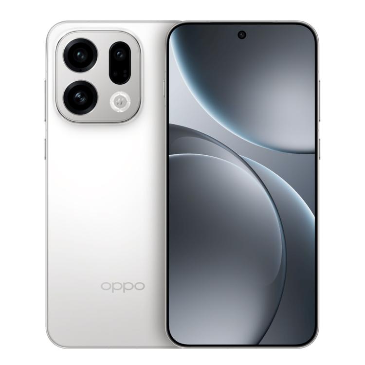 OPPO Find X9 AI-Smartphone, 16 GB + 1 TB, Fingerabdrucksensor im Display, 6,59 Zoll ColorOS 16.0, Dimensity 9500 Octa-Core-Prozessor, NFC, OTG, Netzwerk: 5G, 16 GB + 1 TB