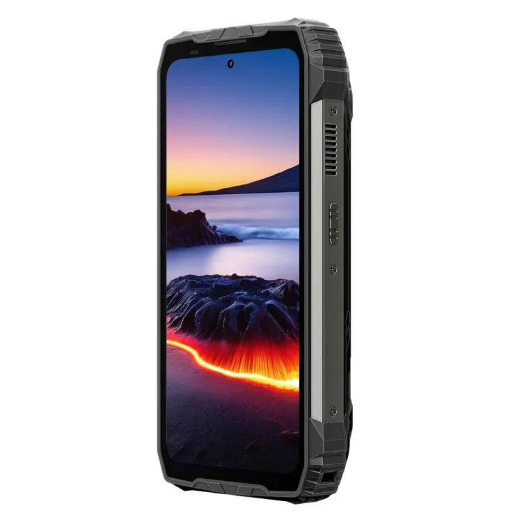 Blackview XPLORE 2 Projektor, Nachtsicht, 16 GB + 1 TB, 6,73 Zoll, Android 15, Dimensity 8300 MT6897 Octa-Core-Prozessor, Netzwerk: 5G, OTG, NFC, XPLORE 2 Projektor, 16 GB + 1 TB