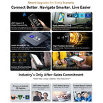 Blackview XPLORE 2 Projektor, Nachtsicht, 16 GB + 1 TB, 6,73 Zoll, Android 15, Dimensity 8300 MT6897 Octa-Core-Prozessor, Netzwerk: 5G, OTG, NFC, XPLORE 2 Projektor, 16 GB + 1 TB