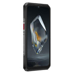 Oukitel WP62 Rugged Phone, 16 GB + 512 GB, 108-MP-Kamera, Fingerabdrucksensor, 6,6 Zoll, Android 15, MediaTek Dimensity 7025 Octa-Core-Prozessor, NFC, OTG, 5G-Netzwerk