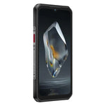 Oukitel WP62 Rugged Phone, 12 GB + 512 GB, 108-MP-Kamera, Fingerabdrucksensor, 6,6 Zoll, Android 15, MediaTek Dimensity 7025 Octa-Core-Prozessor, NFC, OTG, 5G-Netzwerk