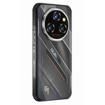 Oukitel WP62 Rugged Phone, 8 GB + 256 GB, 108-MP-Kamera, Fingerabdrucksensor, 6,6 Zoll, Android 15, MediaTek Dimensity 7025 Octa-Core-Prozessor, NFC, OTG, 5G-Netzwerk