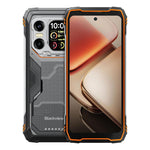Blackview XPLORE X1, 12GB+256GB, 6,78 Zoll Android 15 Dimensity 7050 MT8791V/HZA Octa Core, Netzwerk: 5G, OTG, NFC, XPLORE X1 12GB+256GB