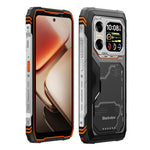 Blackview XPLORE X1, 12GB+256GB, 6,78 Zoll Android 15 Dimensity 7050 MT8791V/HZA Octa Core, Netzwerk: 5G, OTG, NFC, XPLORE X1 12GB+256GB