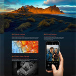 Oukitel WP58 Pro Robust Telefon, 8GB+256GB, Seitliche Fingerabdruckerkennung, 6,7 Zoll Android 15 UMS9621S Octa Core, NFC, OTG, Netzwerk: 5G, 8GB+256GB
