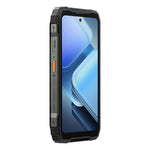 Blackview XPLORE 1, 16 GB + 512 GB, 6,78 Zoll, Android 15, Dimensity 7050 MT8791V/HZA Octa-Core-Prozessor, Netzwerk: 5G, OTG, NFC, XPLORE 1 16 GB + 512 GB