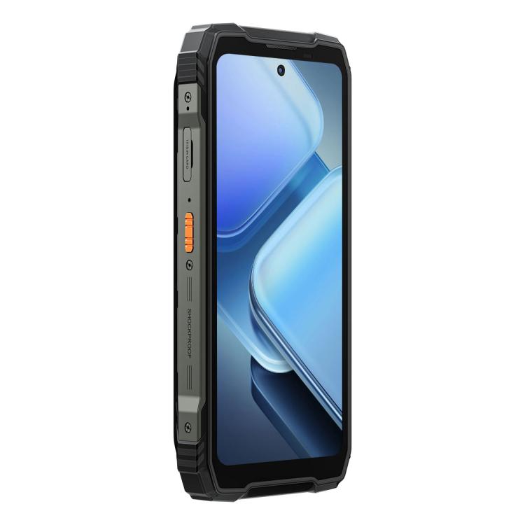 Blackview XPLORE 1, 16 GB + 512 GB, 6,78 Zoll, Android 15, Dimensity 7050 MT8791V/HZA Octa-Core-Prozessor, Netzwerk: 5G, OTG, NFC, XPLORE 1 16 GB + 512 GB