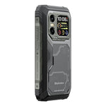 Blackview XPLORE 1, 16 GB + 512 GB, 6,78 Zoll, Android 15, Dimensity 7050 MT8791V/HZA Octa-Core-Prozessor, Netzwerk: 5G, OTG, NFC, XPLORE 1 16 GB + 512 GB