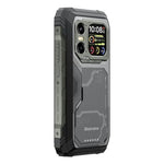 Blackview XPLORE 1, 12 GB + 256 GB, 6,78 Zoll, Android 15, Dimensity 7050 MT8791V/HZA Octa-Core-Prozessor, Netzwerk: 5G, OTG, NFC, XPLORE 1 12 GB + 256 GB