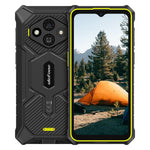 Ulefone RugKing 3 Pro, 8GB+128GB, IP68/IP69K Robust Telefon, 6,56 Zoll Android 15 Unisoc T7250 Octa Core, Netzwerk: 4G, NFC, OTG, RugKing 3 Pro, RugKing 3 Pro, 8GB+128GB
