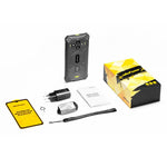 Ulefone RugKing 3 Pro, 8GB+128GB, IP68/IP69K Robust Telefon, 6,56 Zoll Android 15 Unisoc T7250 Octa Core, Netzwerk: 4G, NFC, OTG, RugKing 3 Pro, RugKing 3 Pro, 8GB+128GB
