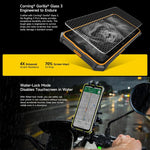 Ulefone RugKing 3 Pro, 8GB+128GB, IP68/IP69K Robust Telefon, 6,56 Zoll Android 15 Unisoc T7250 Octa Core, Netzwerk: 4G, NFC, OTG, RugKing 3 Pro, RugKing 3 Pro, 8GB+128GB