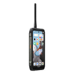 Blackview XPLORE 1 Walkie Talkie Robust Telefon, 12GB+256GB, 6,78 Zoll Android 15 Dimensity 7050 MT8791V/HZA Octa Core, Netzwerk: 5G, OTG, NFC, XPLORE 1 Walkie Talkie 12GB+256GB