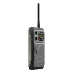 Blackview XPLORE 1 Walkie Talkie Robust Telefon, 12GB+256GB, 6,78 Zoll Android 15 Dimensity 7050 MT8791V/HZA Octa Core, Netzwerk: 5G, OTG, NFC, XPLORE 1 Walkie Talkie 12GB+256GB