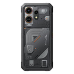 Blackview Oscal Marine 3, 8GB+256GB, 6.56 inch Android 16 MT6769V/CB Helio G81 Octa Core, Network: 4G, OTG, NFC, 8GB+256GB