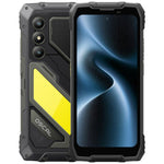 Blackview Oscal Pilot 5 5G Robust Telefon, 8GB+256GB, 6,67 Zoll Android 16 UMS9620 T8100 Octa Core, Netzwerk: 5G, OTG, NFC