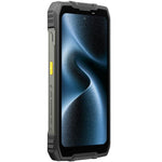Blackview Oscal Pilot 5 5G Robust Telefon, 8GB+256GB, 6,67 Zoll Android 16 UMS9620 T8100 Octa Core, Netzwerk: 5G, OTG, NFC