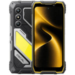 Blackview Oscal Pilot 5 5G Robust Telefon, 8GB+256GB, 6,67 Zoll Android 16 UMS9620 T8100 Octa Core, Netzwerk: 5G, OTG, NFC