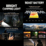 Blackview Oscal Pilot 5 5G Robust Telefon, 8GB+256GB, 6,67 Zoll Android 16 UMS9620 T8100 Octa Core, Netzwerk: 5G, OTG, NFC