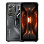 Blackview Oscal FORT 5, 12GB+256GB, 6,78 Zoll Android 16 Mediatek MT8781 Helio G100 Octa Core, Netzwerk: 4G, OTG, NFC